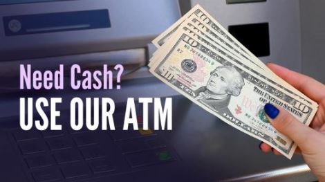 AMI Entertainment - ATM ad