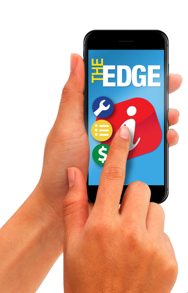 Intercard Edge