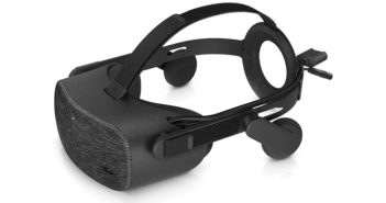 HP's Reverb VR headset