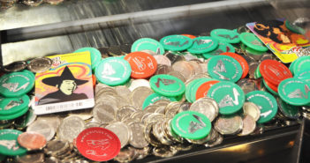 Pinballz Celebrates Wizard of Oz Film Anniversary