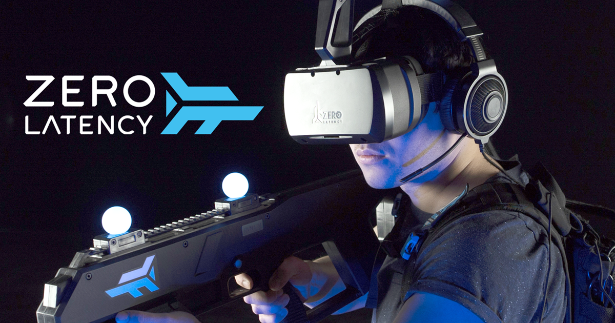 Zero Latency Opens Ninth U.S. Facility