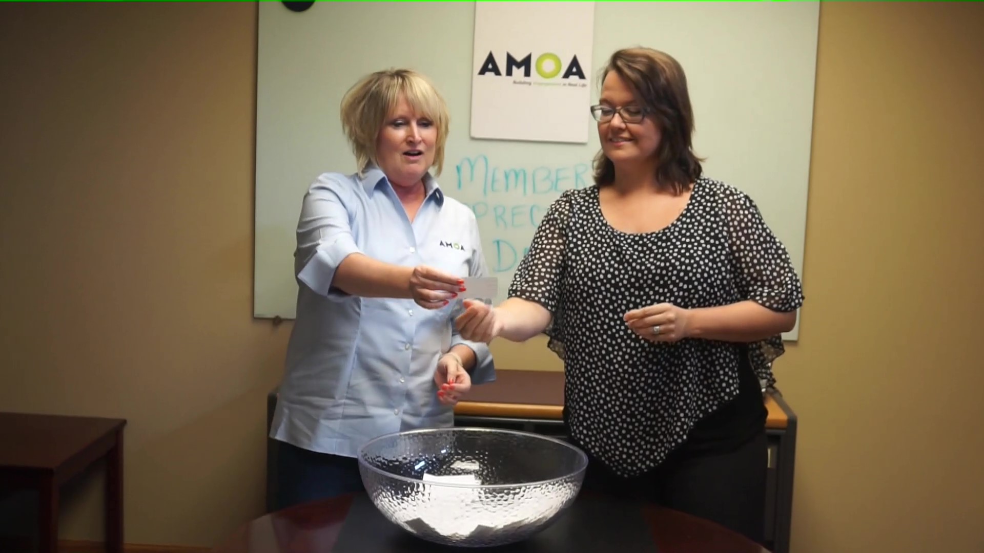 AMOA Appreciates Members – RePlay Magazine