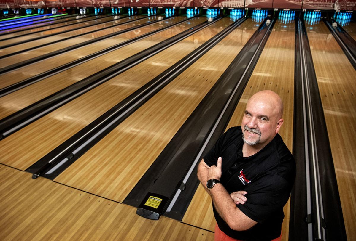 Nebraska’s Sun Valley Lanes Undergoing Major Expansion