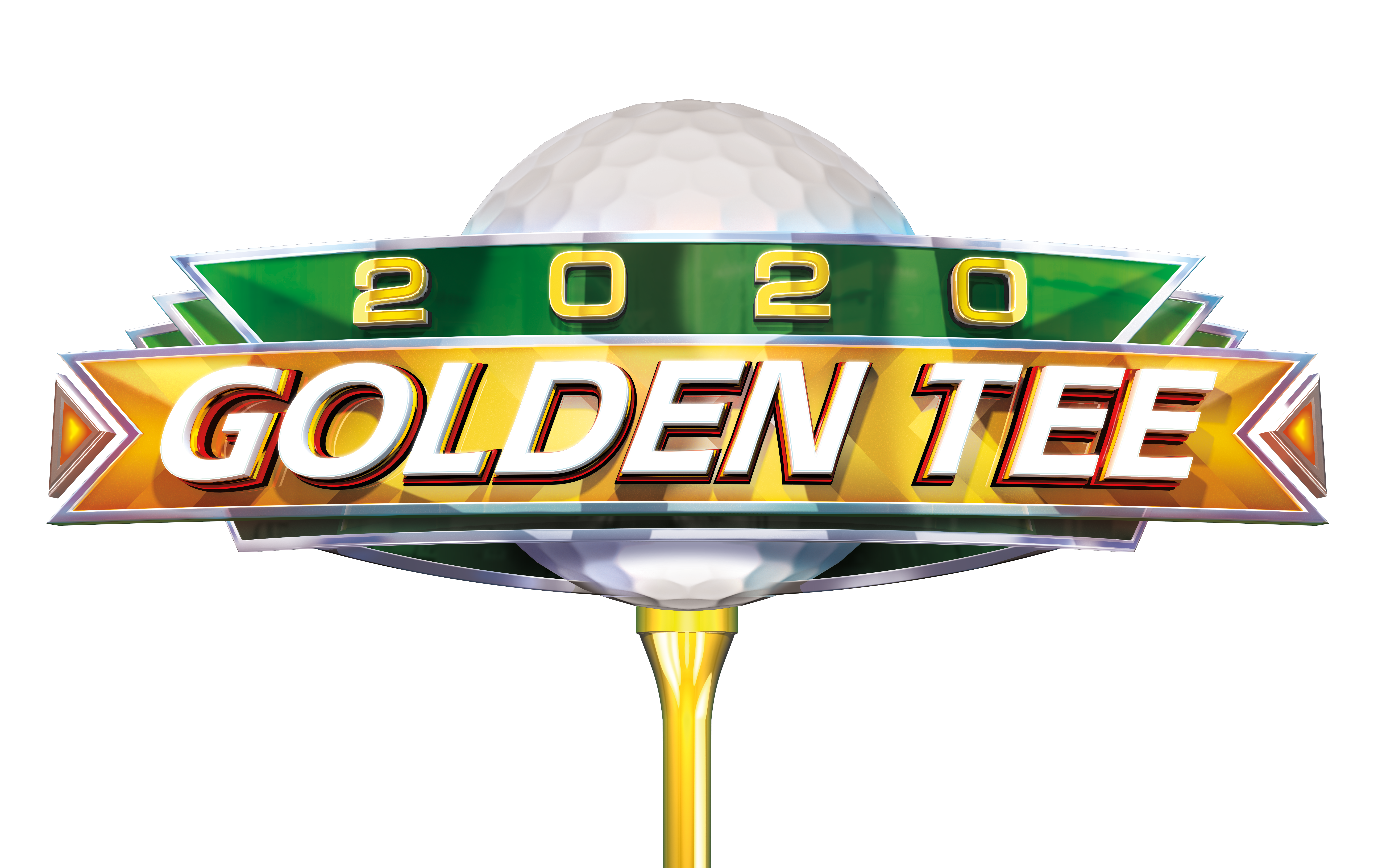 golden tee golf