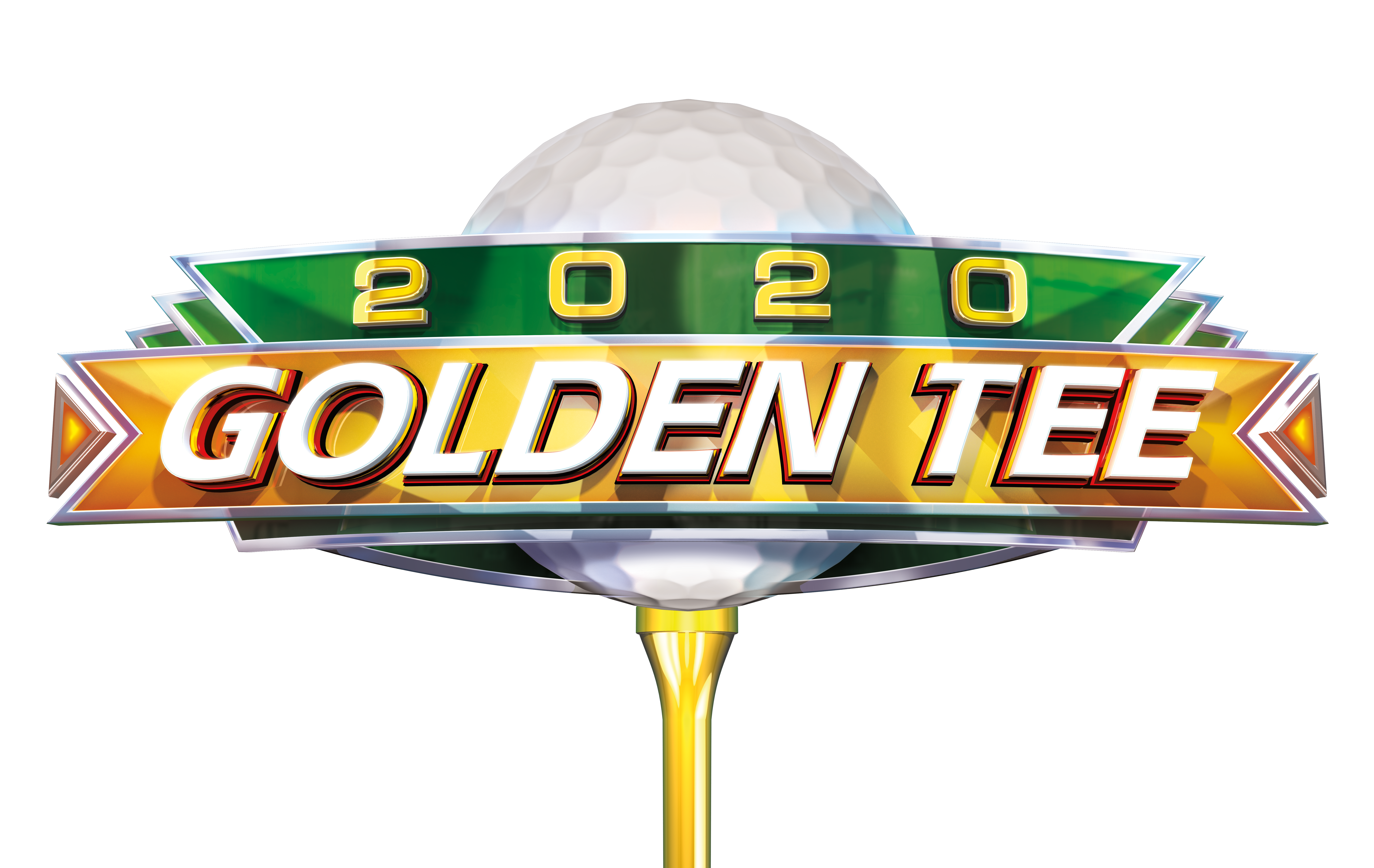 Incredible Technologies And Golden Tee Golf October 19 Replay Magazine