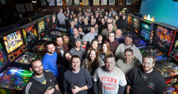 Host a Stern Army Event: Betson Explains How and Why