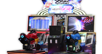UNIS Giving Out $500-Off Promo at ShowUp UNIS Ultra Moto VR 1019