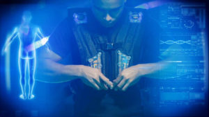 Zone Briefing Video - Eric Guthries Briefing Room 1119