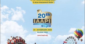 IAAPI at IAAPA