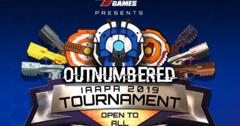 LAI Games Hosting Live Outnumbered Tournament