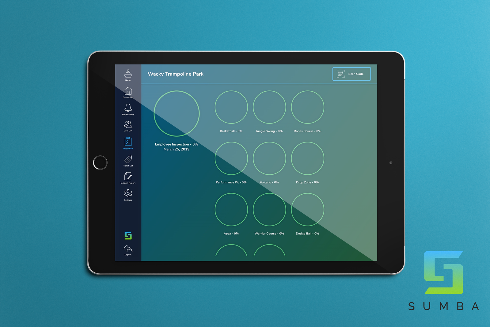 Sumba Unveiling Operations, Risk Management Platform – RePlay Magazine