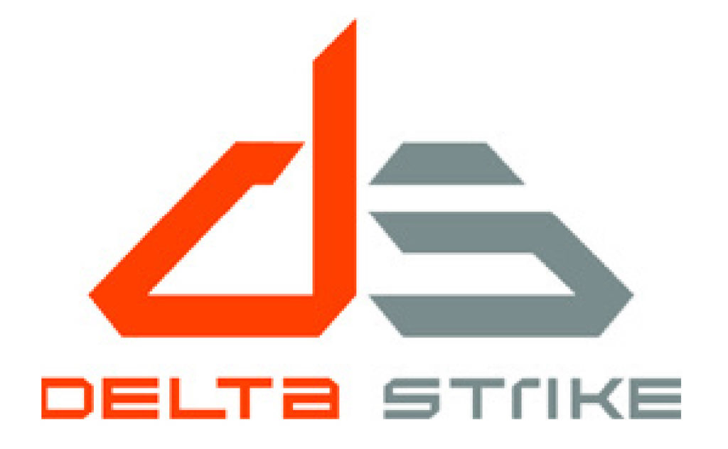 Delta Strike logo