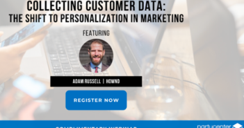 Party Center Software Webinar Tomorrow