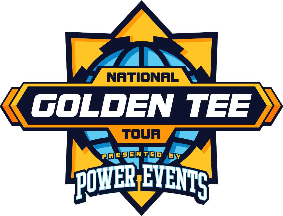 Golden Tee Tour Begins Next Month Replay Magazine