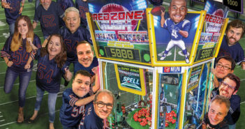 Bandai Namco Excited for Football, Staffing Changes