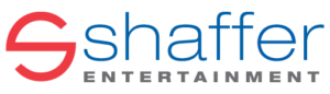 Shaffer Entertainment Logo