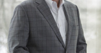 Don Pesceone Retires; IT Announces New Leadership