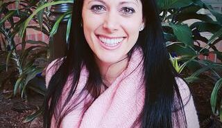 CenterEdge Software’s Sherry Howell at Expo