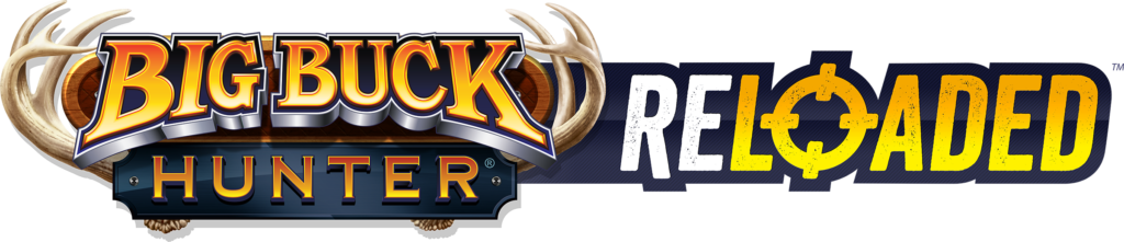 Big Buck Hunter Reloaded artwork