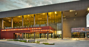 Ernest N. Morial Convention Center