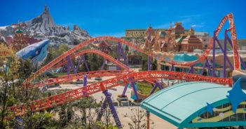 China Opening Attractions, Operating Under “New Normal”