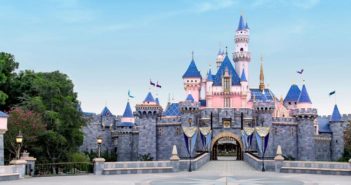 Billion-Dollar Blues: Disney Losing Big Bucks