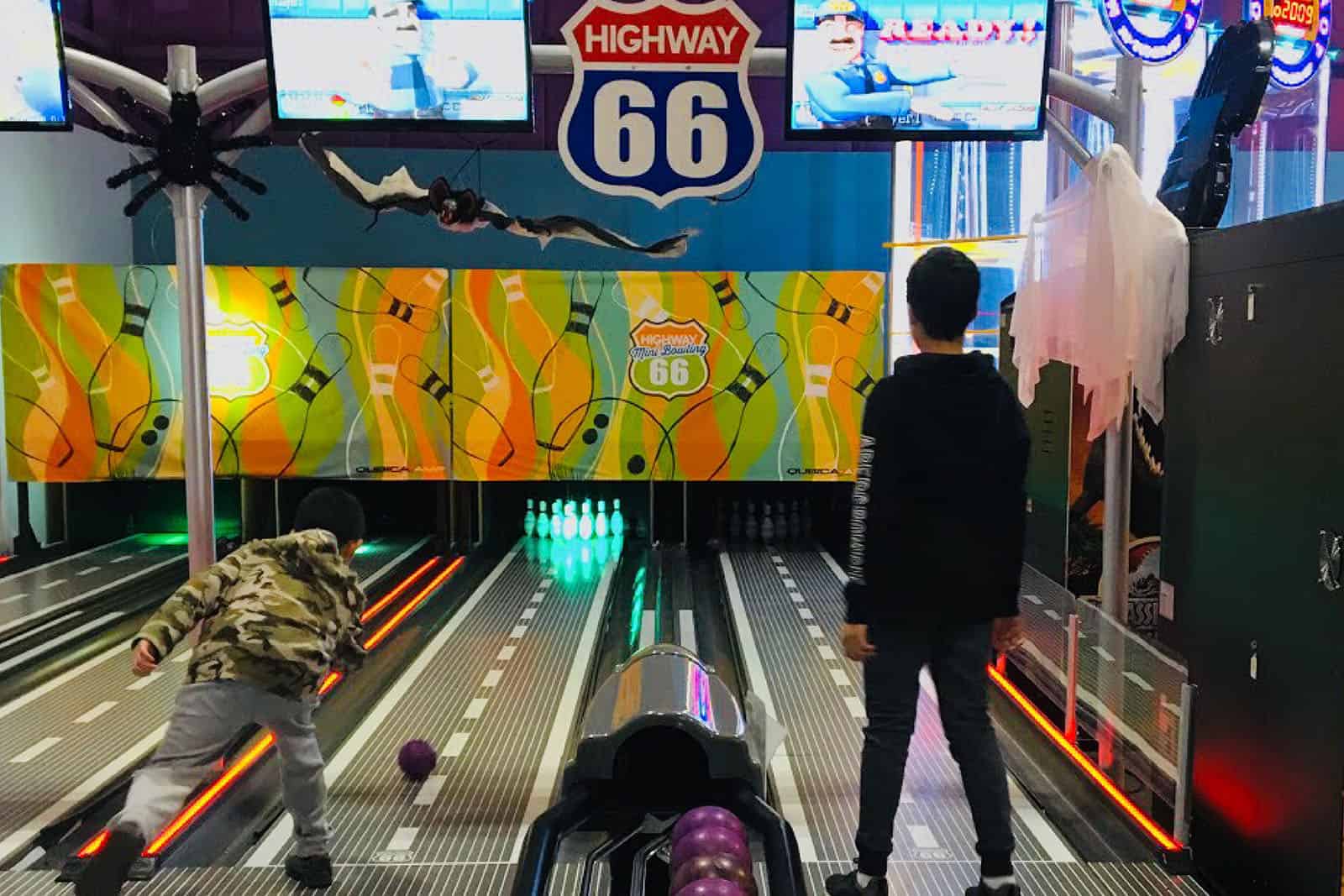 Shakers Family Fun Centre Closes Forever in Calgary