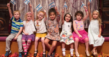 Dale Lazar Submits Photo in Israeli Contest