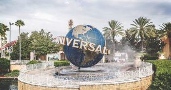 Florida Theme Parks Officially Reopening
