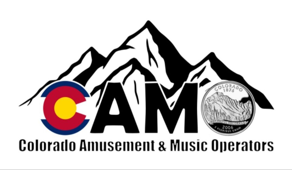 Colorado Amusement Machine Operators