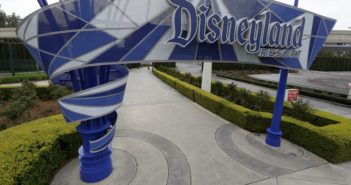 Many Theme Parks Set Dates for Reopening