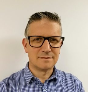 SEGA's Patrick Michael