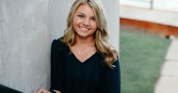AAMCF Awards $5,000 Scholarship