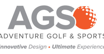 Adventure Golf & Sports Logo