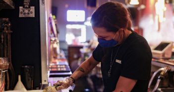 Florida Bars, Breweries Reopening as Restaurants