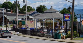 Operating Illegally, Fun Park Gets COVID-19 Citation