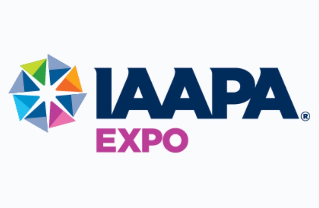 IAAPA Expo Logo No Date