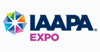 IAAPA Expo Orlando Still On, Says McEvoy IAAPA Expo Logo No Date