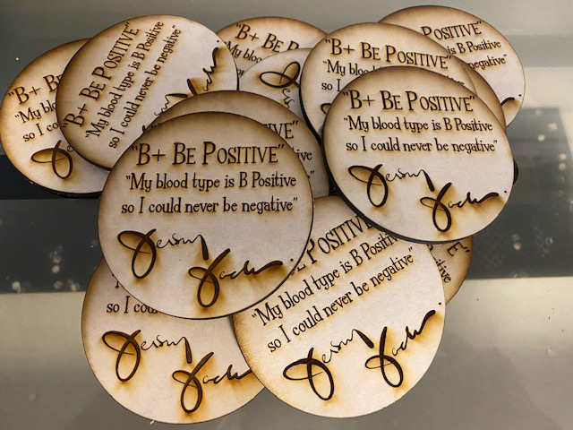 B Positive image - JJ 0720