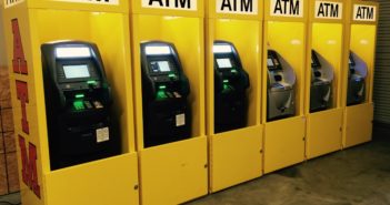 Outdoor ATM enclosures from TPI