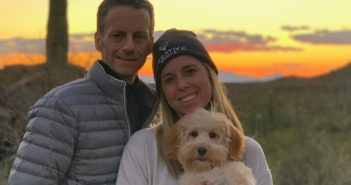 Creative Works Founder Jeff Schilling Leaves a Rich & Lasting Legacy Jeff and Kimberly Schilling