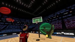 VRstudios Hoops Madness image 4