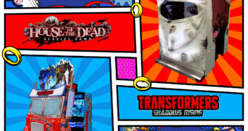 SEGA Offers Deal: “Buy Now, Pay Later”