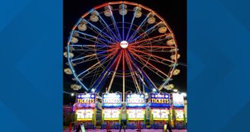 State Fairs Take Different COVID-19 Approaches