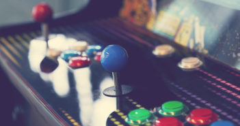 Vote for Your Favorite Classic Video Game Character