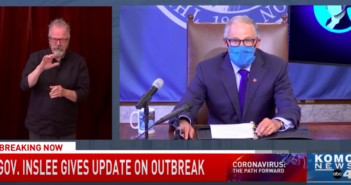 Washington State Announces Changes to COVID Guidelines