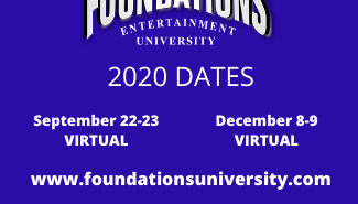 Foundations Offers Free Virtual Learning Program This Month
