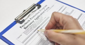Saturday Deadline for PPP