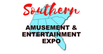 Southern Amusement Expo Set for Aug. 26 in Duluth, Ga.