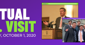 AAMA Plans Virtual D.C. Visit for Oct. 1